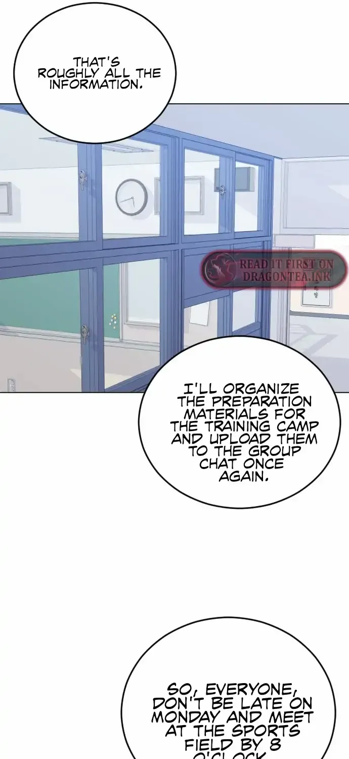 The Ending, I Want to Change it Chapter 3 page 38 - 