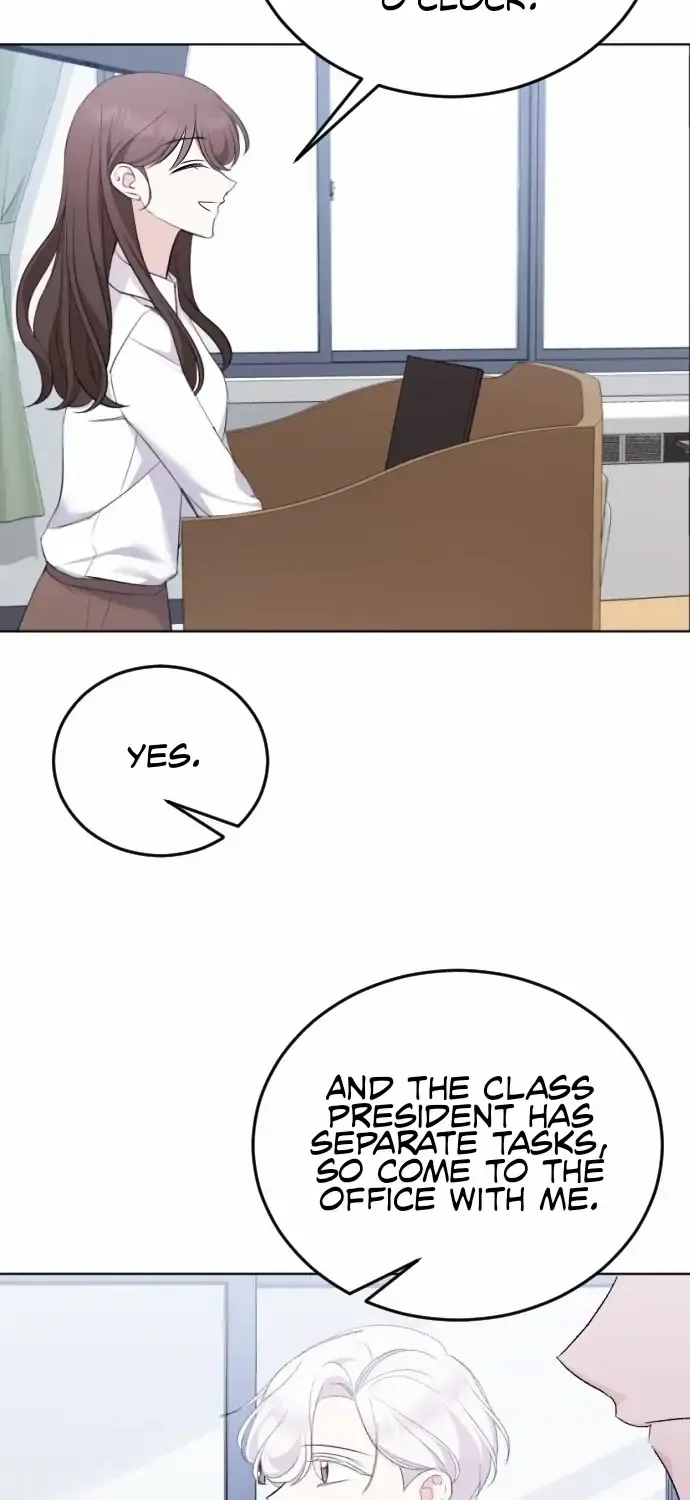 The Ending, I Want to Change it Chapter 3 page 39 - 