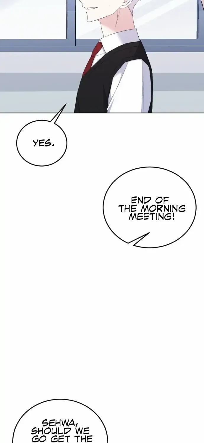 The Ending, I Want to Change it Chapter 3 page 40 - 