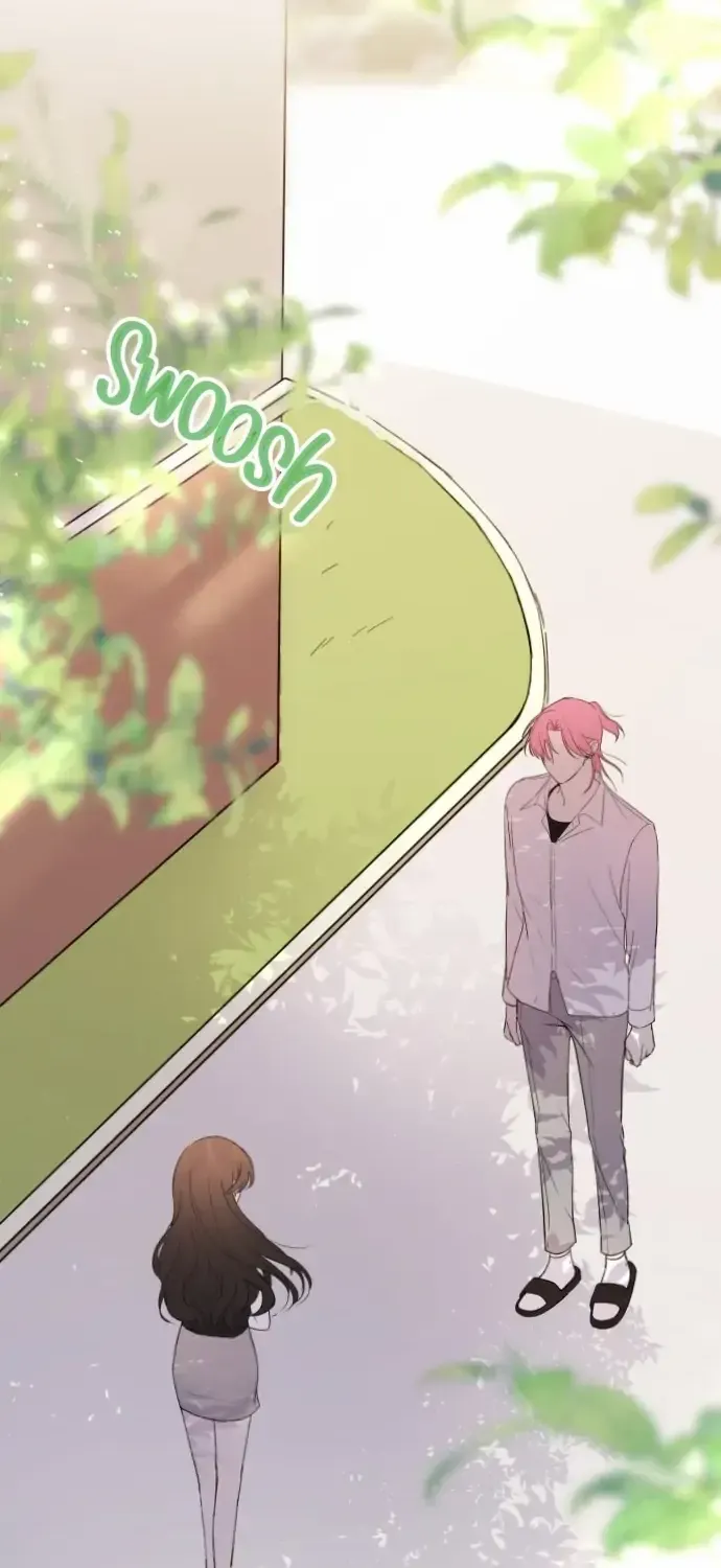 The Ending, I Want to Change it Chapter 3 page 5 - 