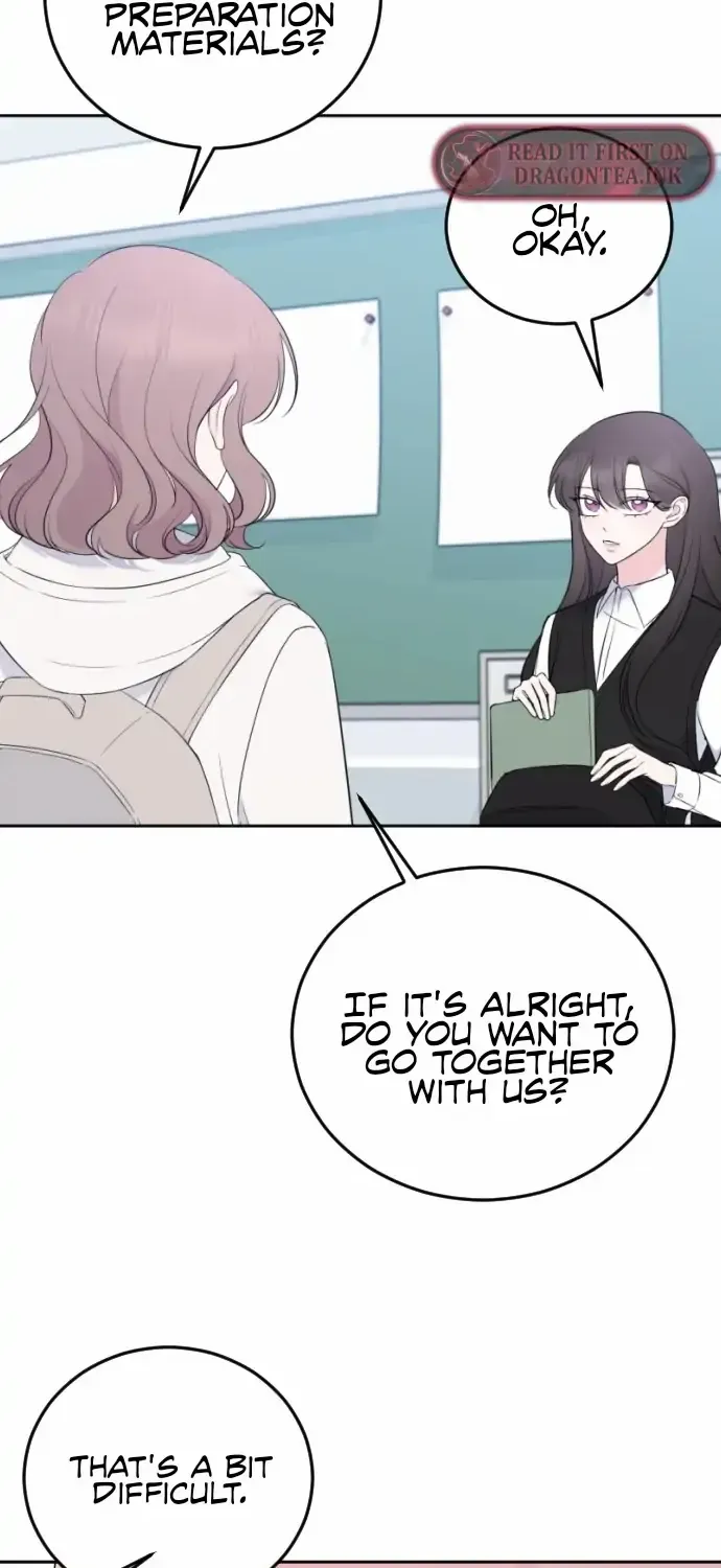 The Ending, I Want to Change it Chapter 3 page 41 - 