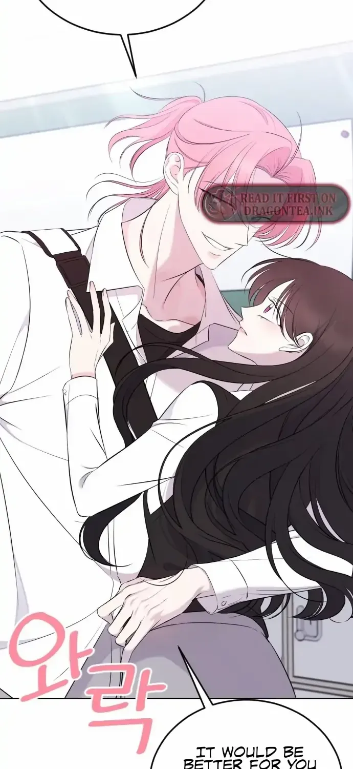 The Ending, I Want to Change it Chapter 3 page 43 - 