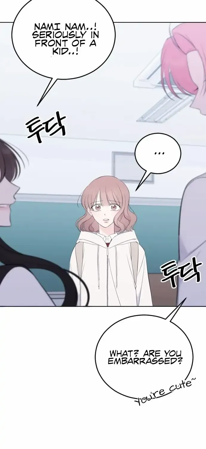 The Ending, I Want to Change it Chapter 3 page 46 - 