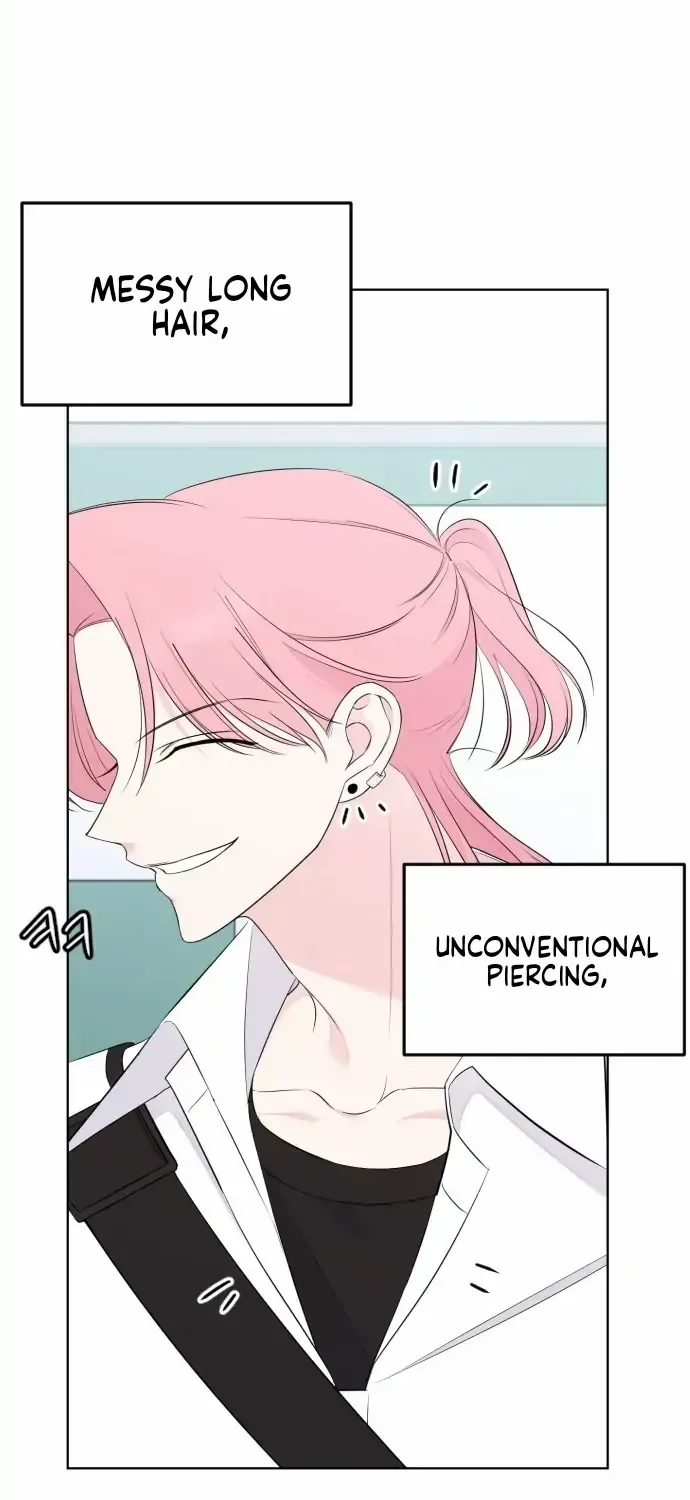 The Ending, I Want to Change it Chapter 3 page 47 - 