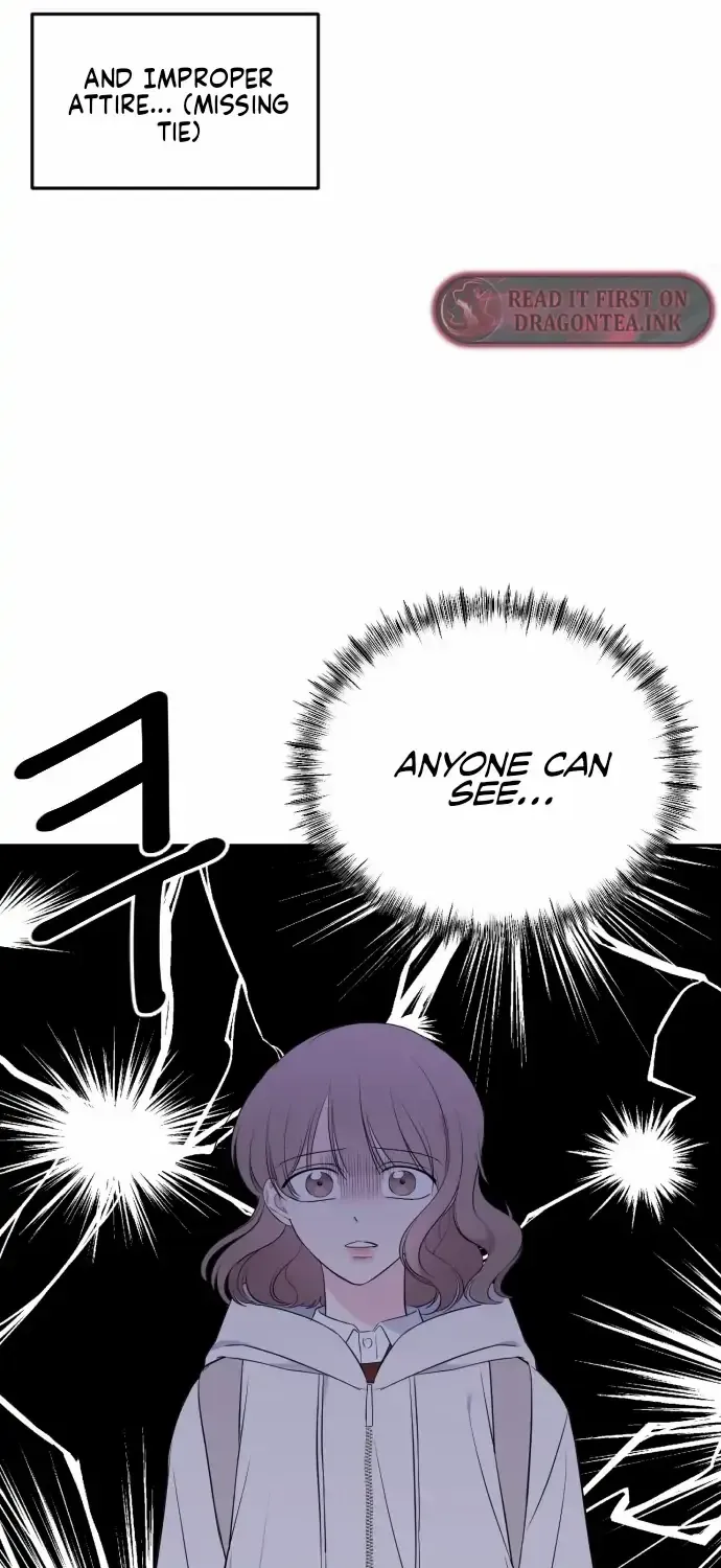 The Ending, I Want to Change it Chapter 3 page 48 - 