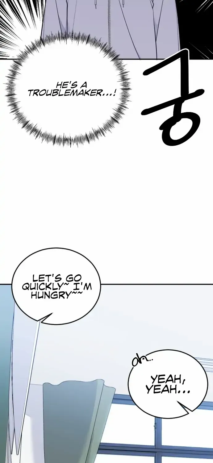 The Ending, I Want to Change it Chapter 3 page 49 - 