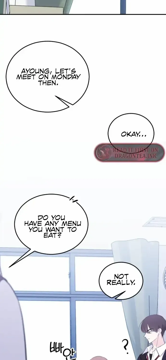 The Ending, I Want to Change it Chapter 3 page 50 - 