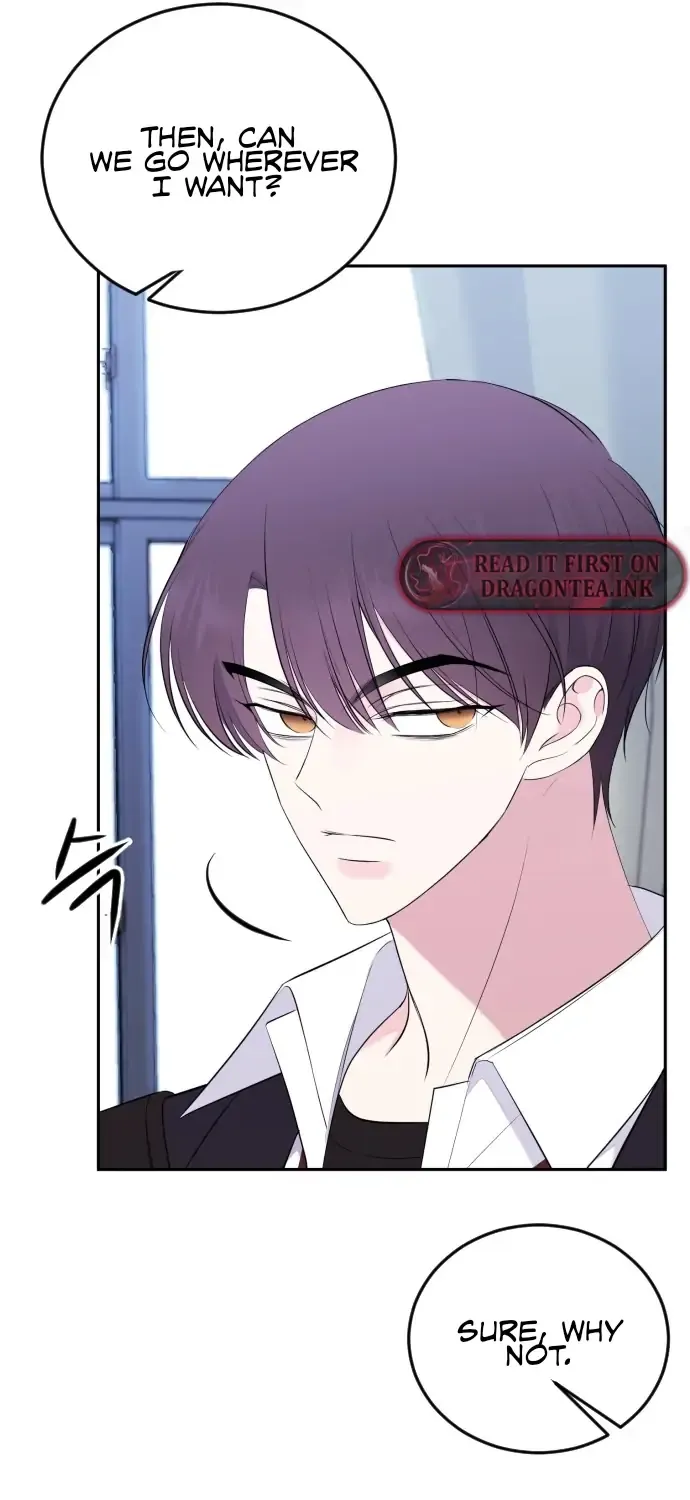 The Ending, I Want to Change it Chapter 3 page 52 - 
