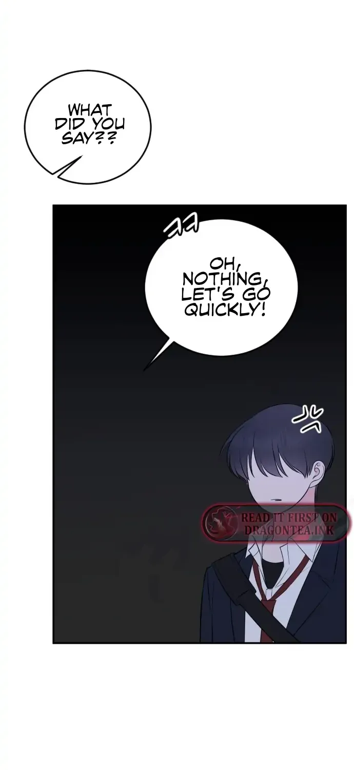 The Ending, I Want to Change it Chapter 3 page 57 - 