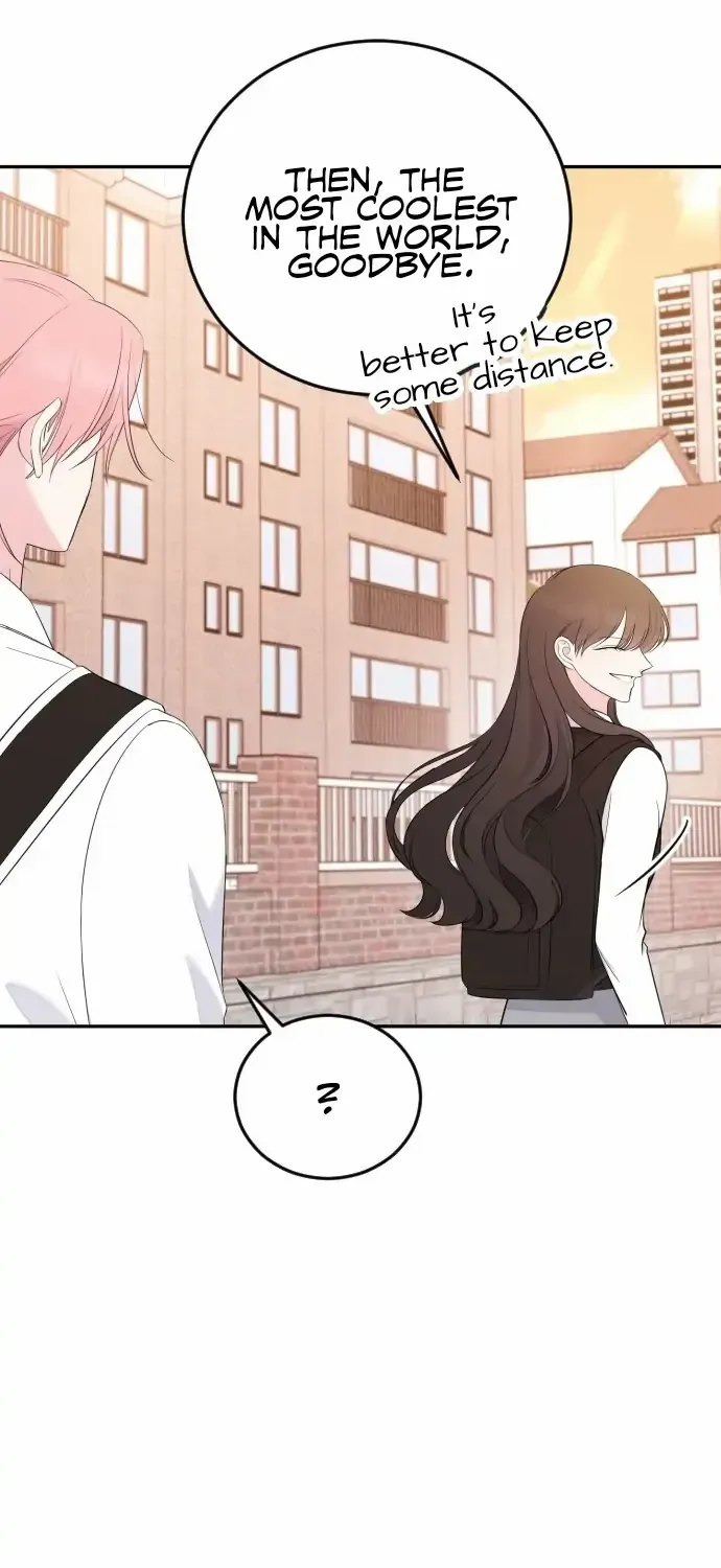 The Ending, I Want to Change it Chapter 3 page 60 - 