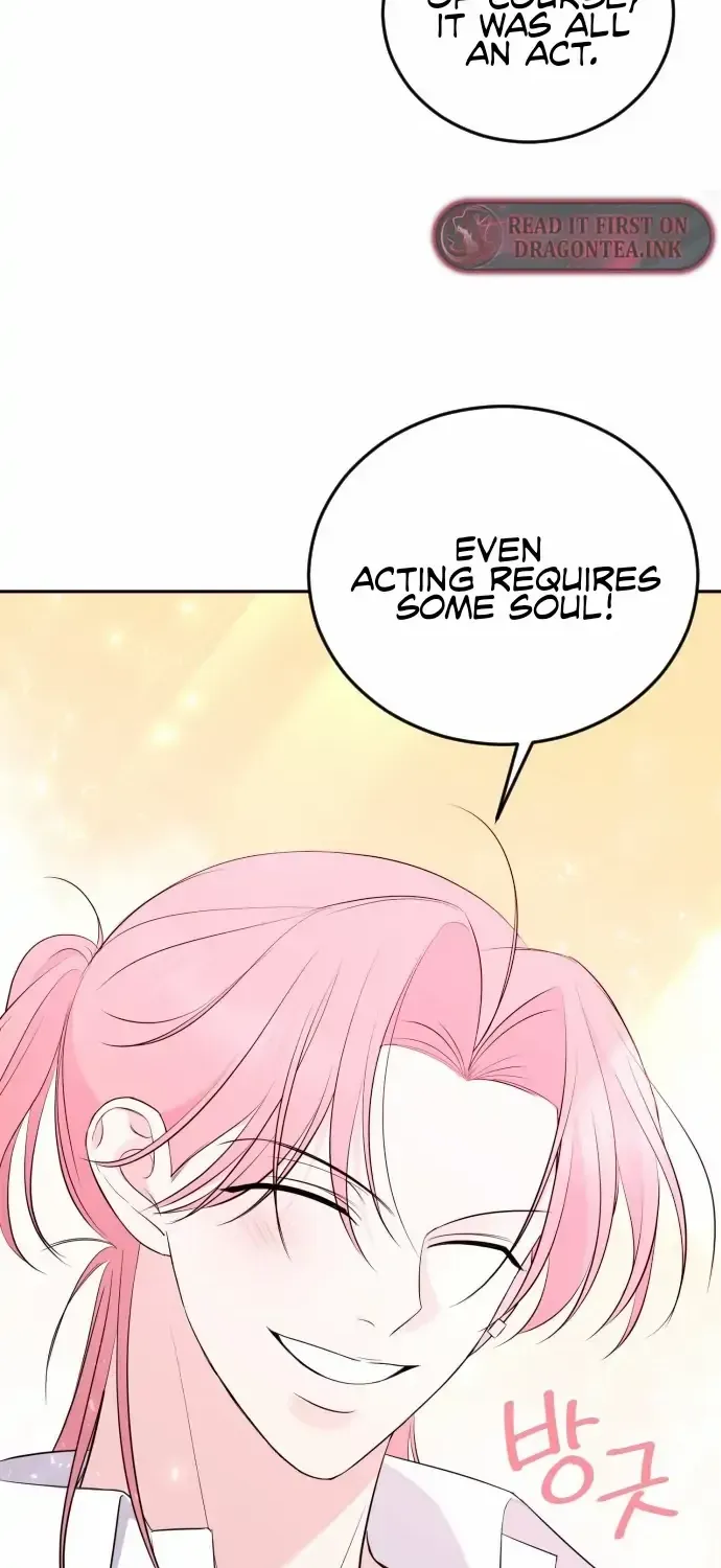 The Ending, I Want to Change it Chapter 3 page 62 - 