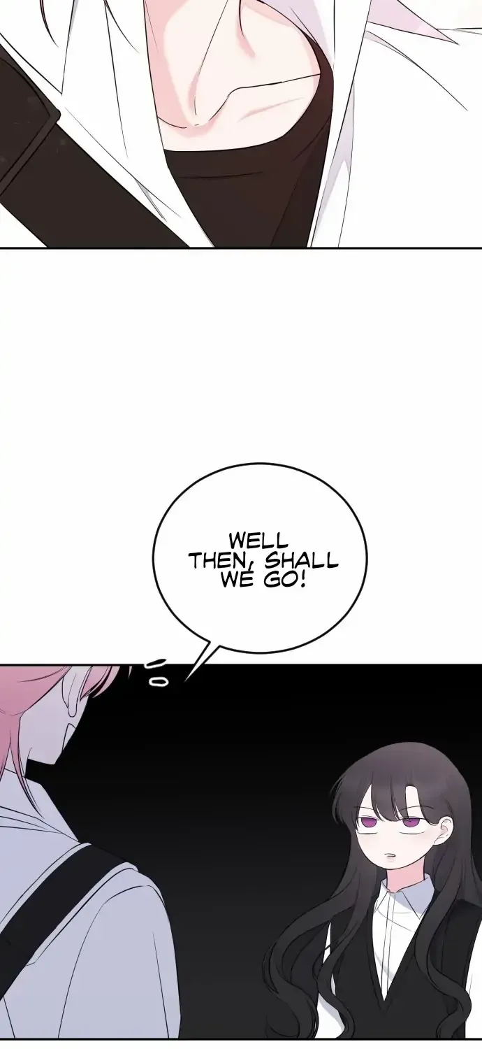 The Ending, I Want to Change it Chapter 3 page 63 - 