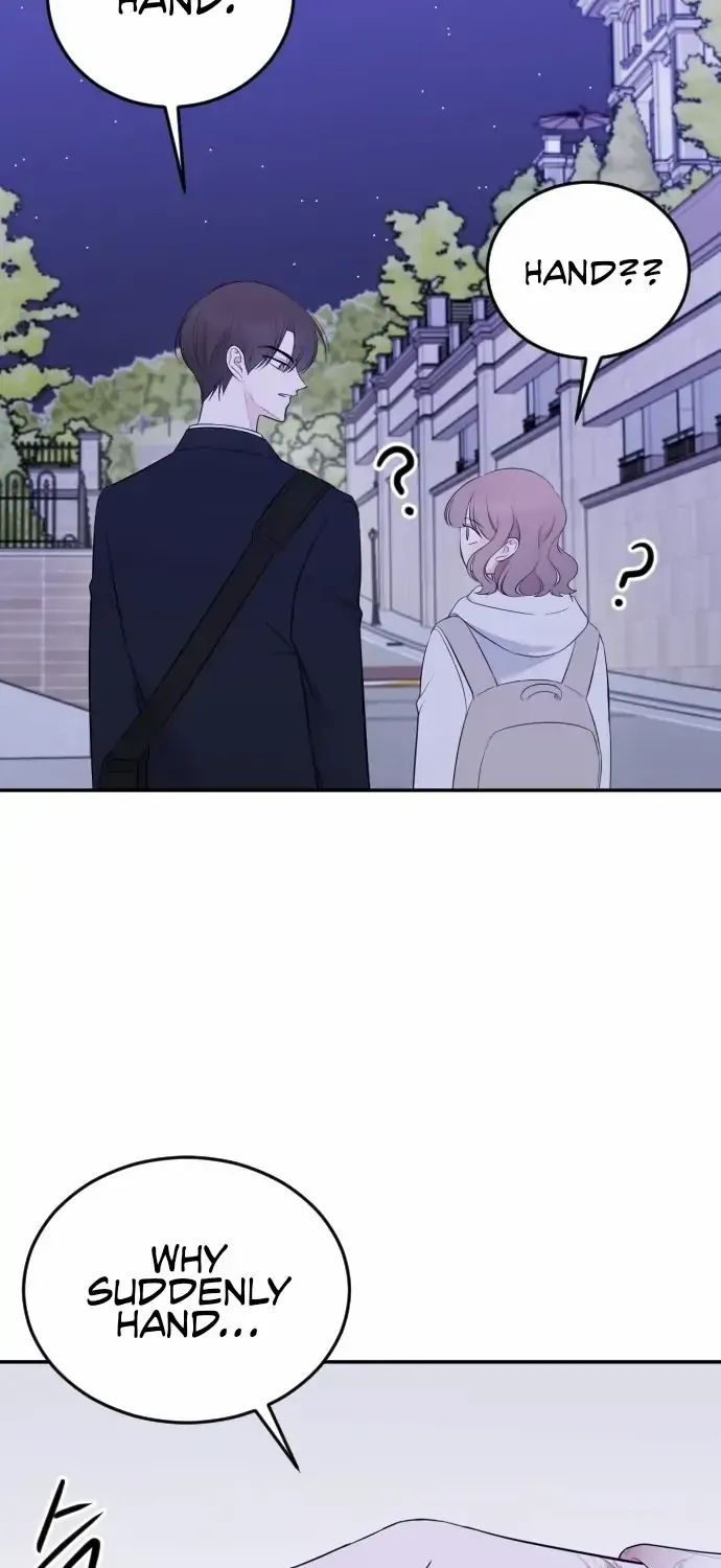 The Ending, I Want to Change it Chapter 3 page 67 - 