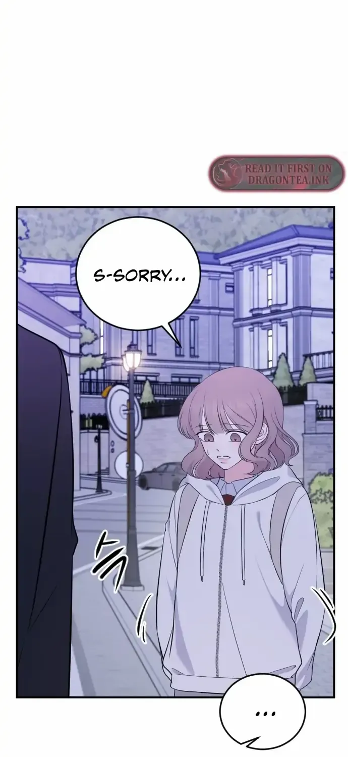 The Ending, I Want to Change it Chapter 3 page 69 - 