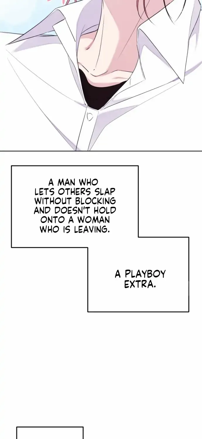 The Ending, I Want to Change it Chapter 3 page 8 - 