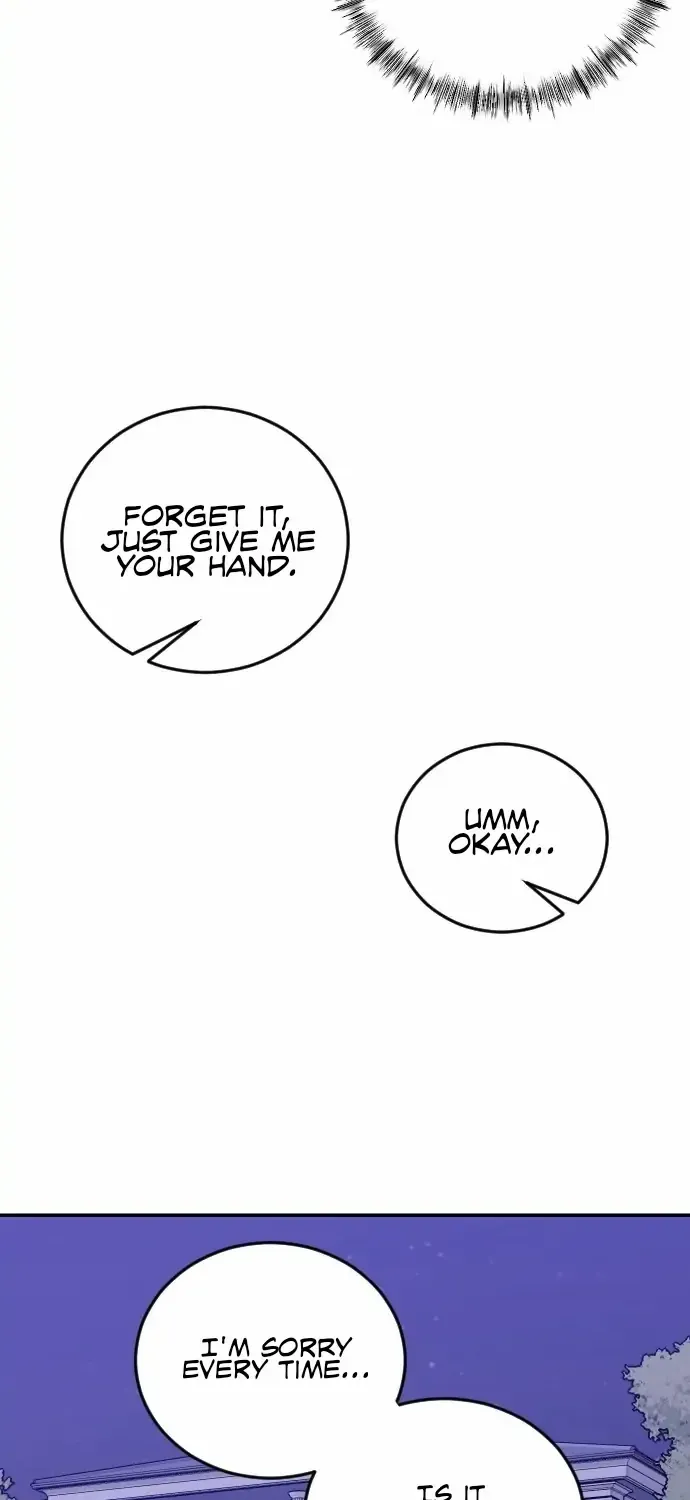 The Ending, I Want to Change it Chapter 3 page 71 - 