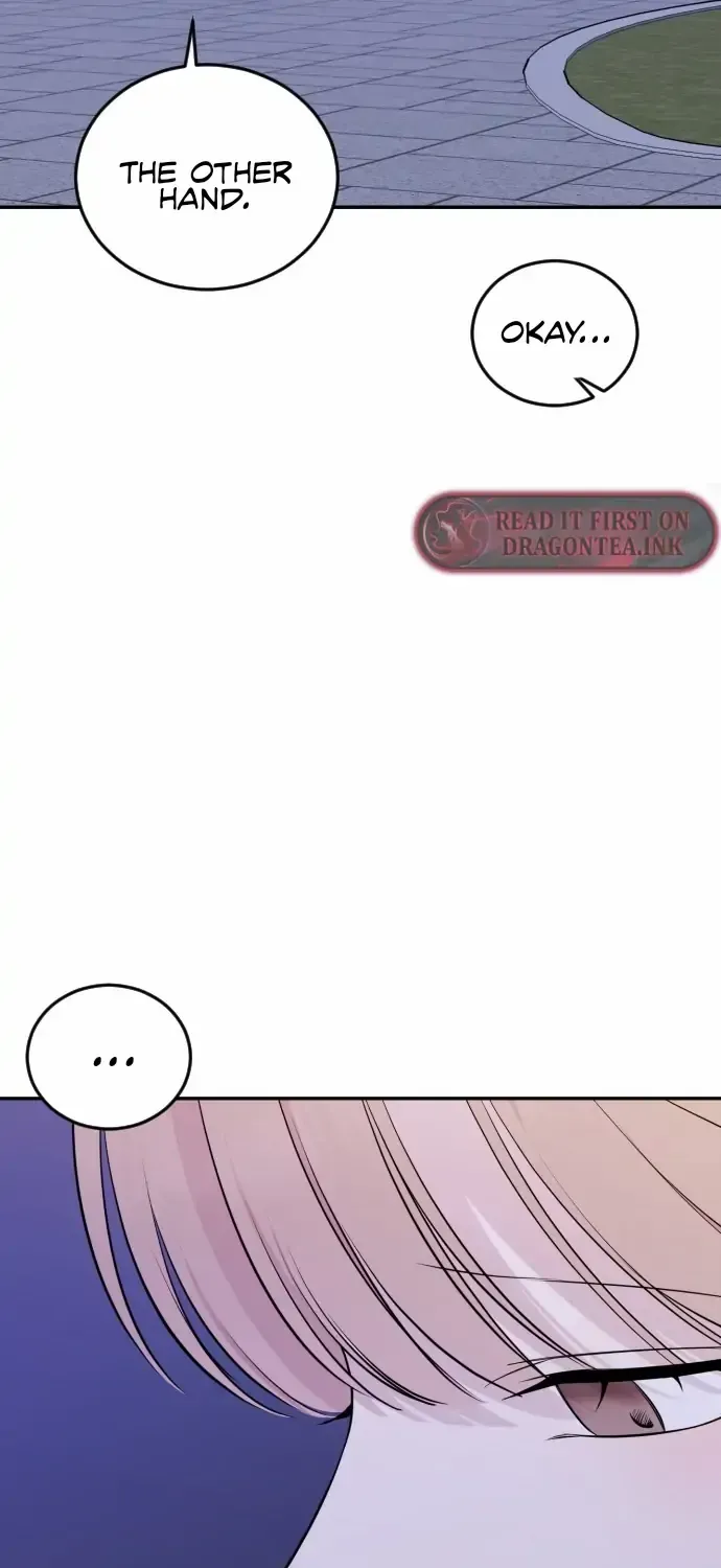 The Ending, I Want to Change it Chapter 3 page 73 - 