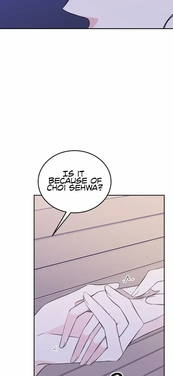 The Ending, I Want to Change it Chapter 3 page 74 - 