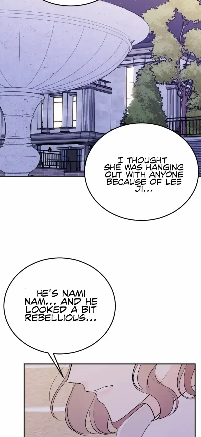 The Ending, I Want to Change it Chapter 3 page 77 - 