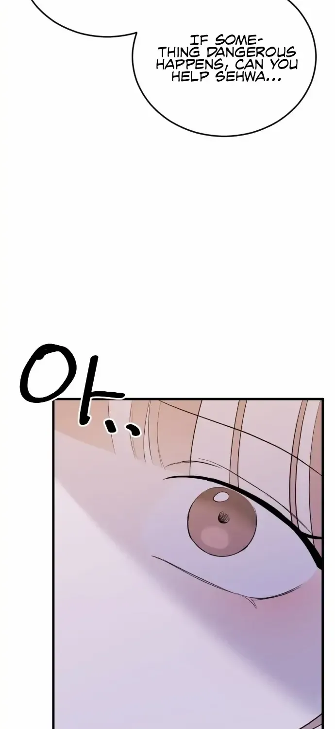 The Ending, I Want to Change it Chapter 3 page 80 - 