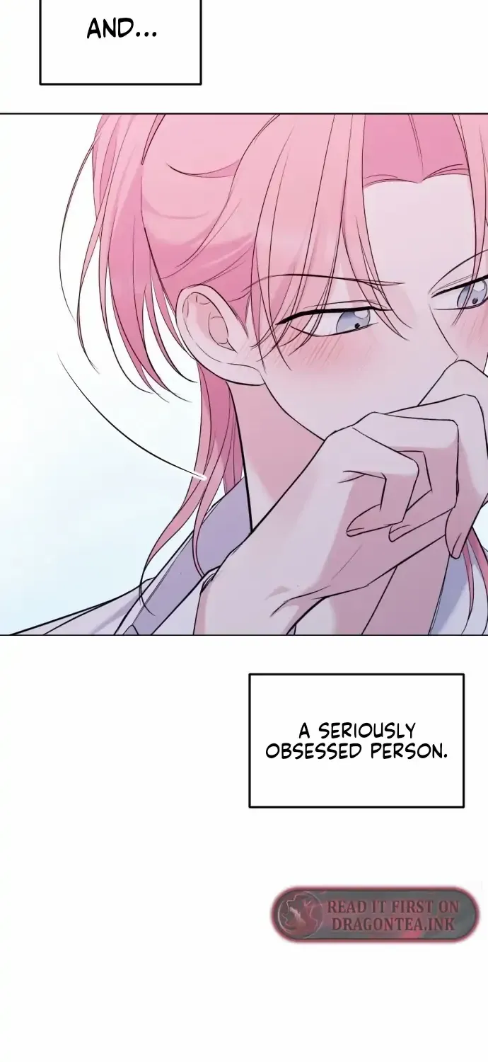 The Ending, I Want to Change it Chapter 3 page 9 - 