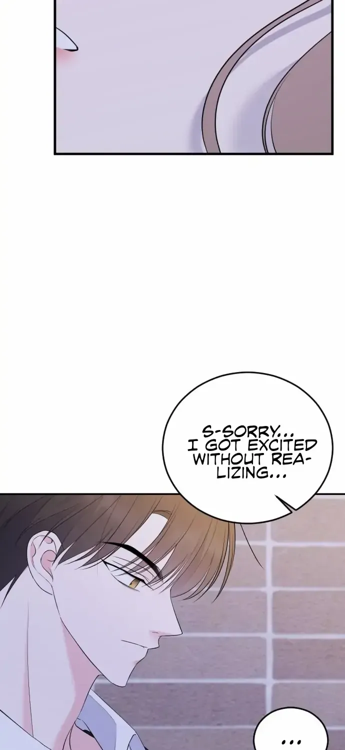 The Ending, I Want to Change it Chapter 3 page 81 - 