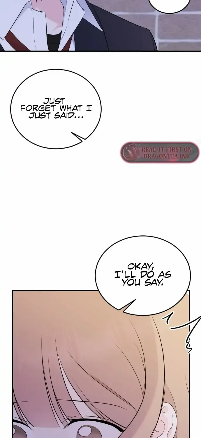 The Ending, I Want to Change it Chapter 3 page 82 - 