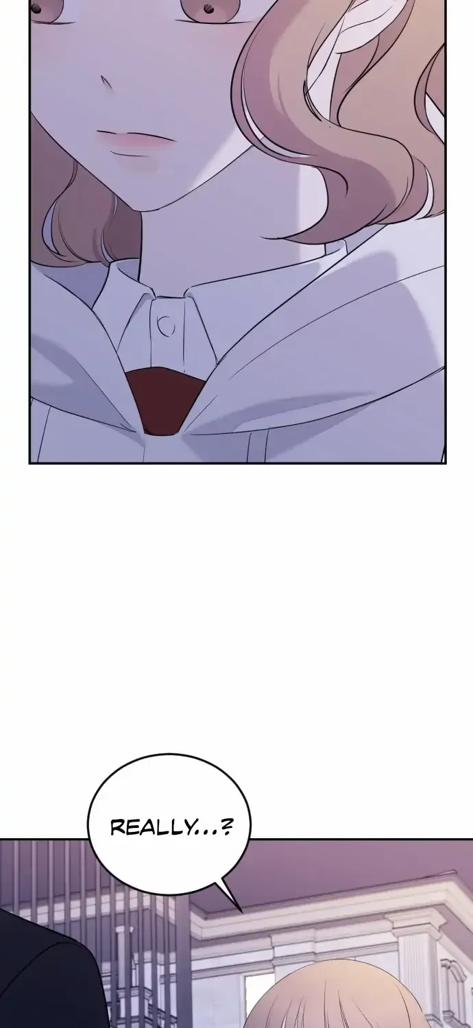 The Ending, I Want to Change it Chapter 3 page 83 - 