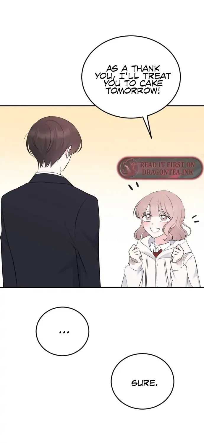 The Ending, I Want to Change it Chapter 3 page 86 - 
