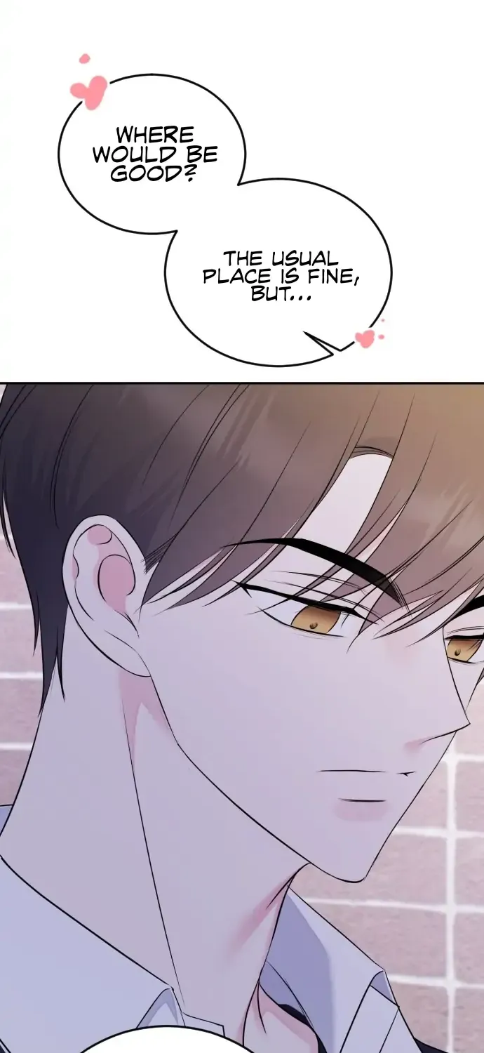 The Ending, I Want to Change it Chapter 3 page 87 - 