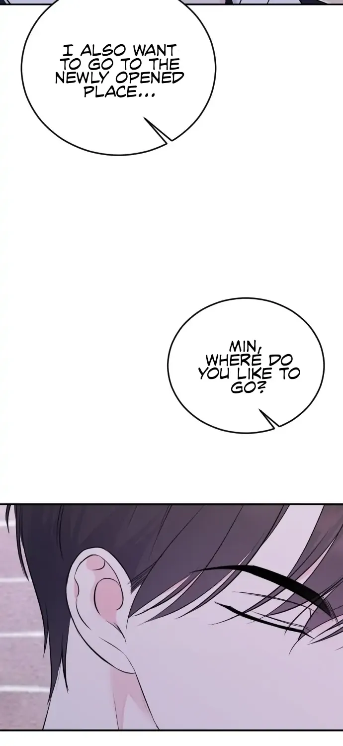 The Ending, I Want to Change it Chapter 3 page 88 - 