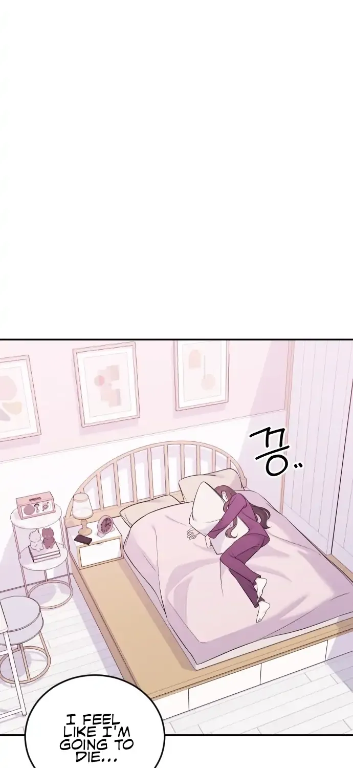 The Ending, I Want to Change it Chapter 3 page 90 - 