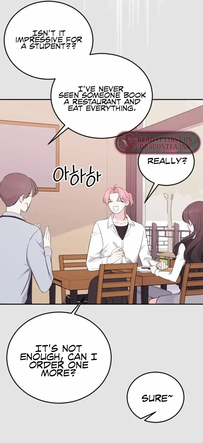 The Ending, I Want to Change it Chapter 3 page 93 - 