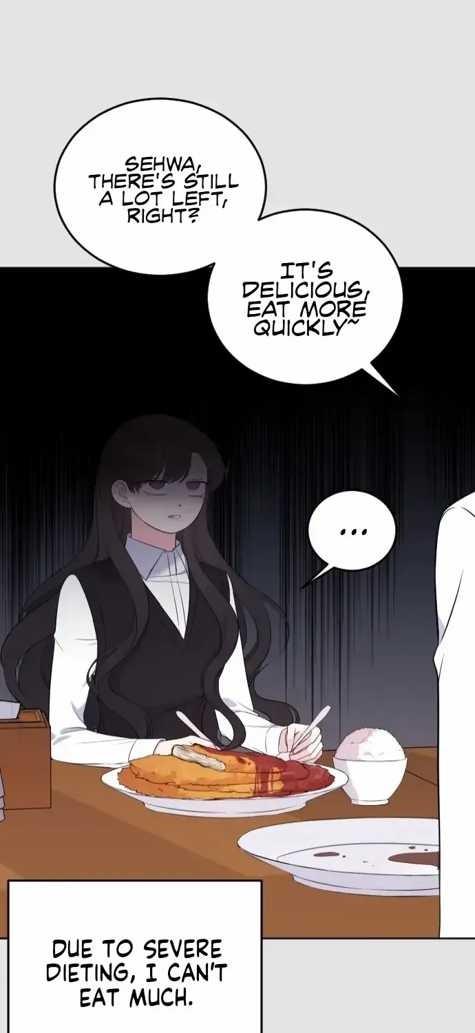 The Ending, I Want to Change it Chapter 3 page 94 - 