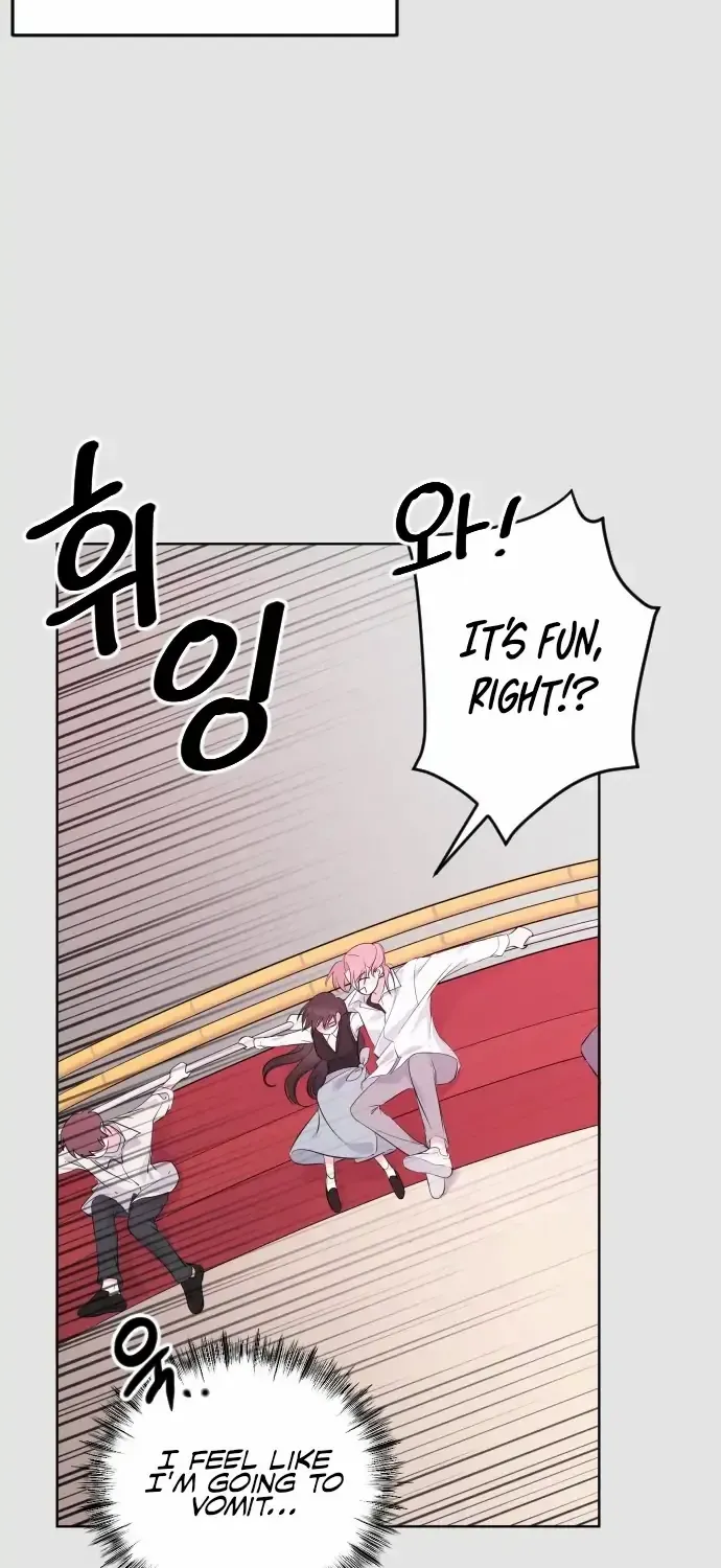 The Ending, I Want to Change it Chapter 3 page 95 - 