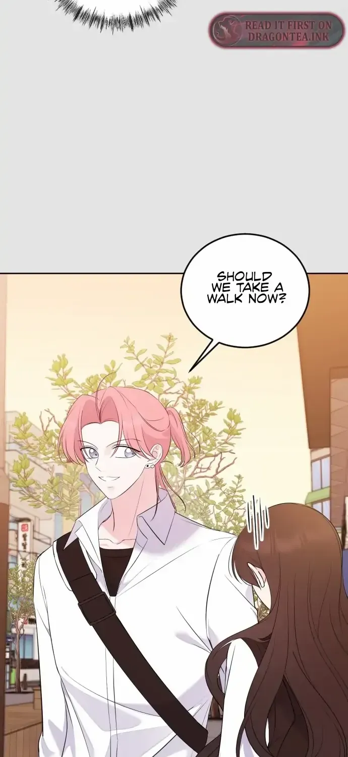 The Ending, I Want to Change it Chapter 3 page 96 - 