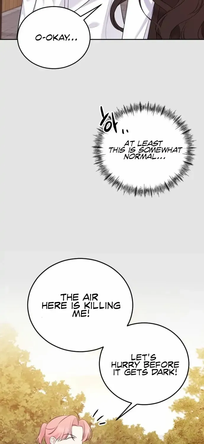 The Ending, I Want to Change it Chapter 3 page 97 - 