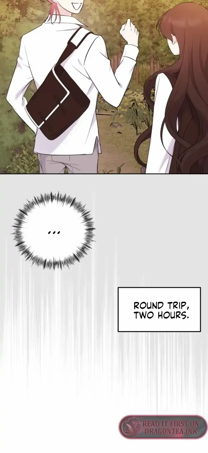 The Ending, I Want to Change it Chapter 3 page 98 - 