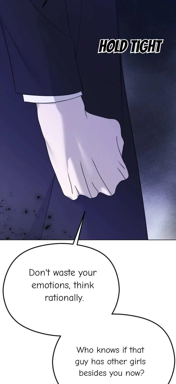 The Ending, I Want to Change it Chapter 30 page 104 - 