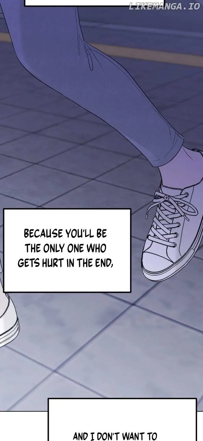 The Ending, I Want to Change it Chapter 30 page 106 - 