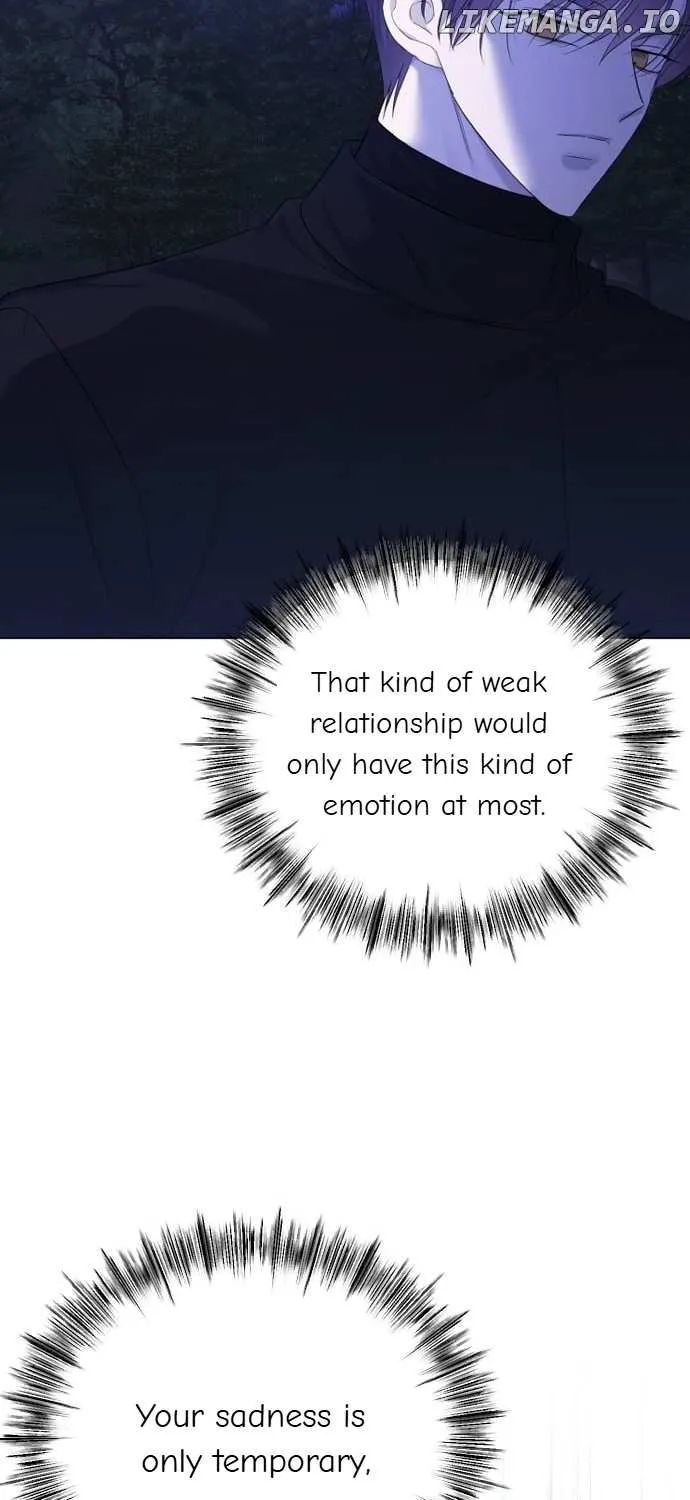 The Ending, I Want to Change it Chapter 30 page 13 - 