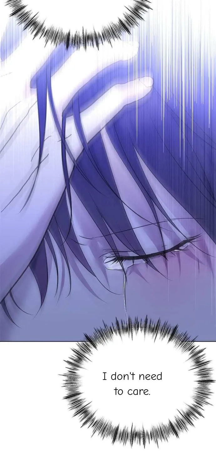 The Ending, I Want to Change it Chapter 30 page 14 - 