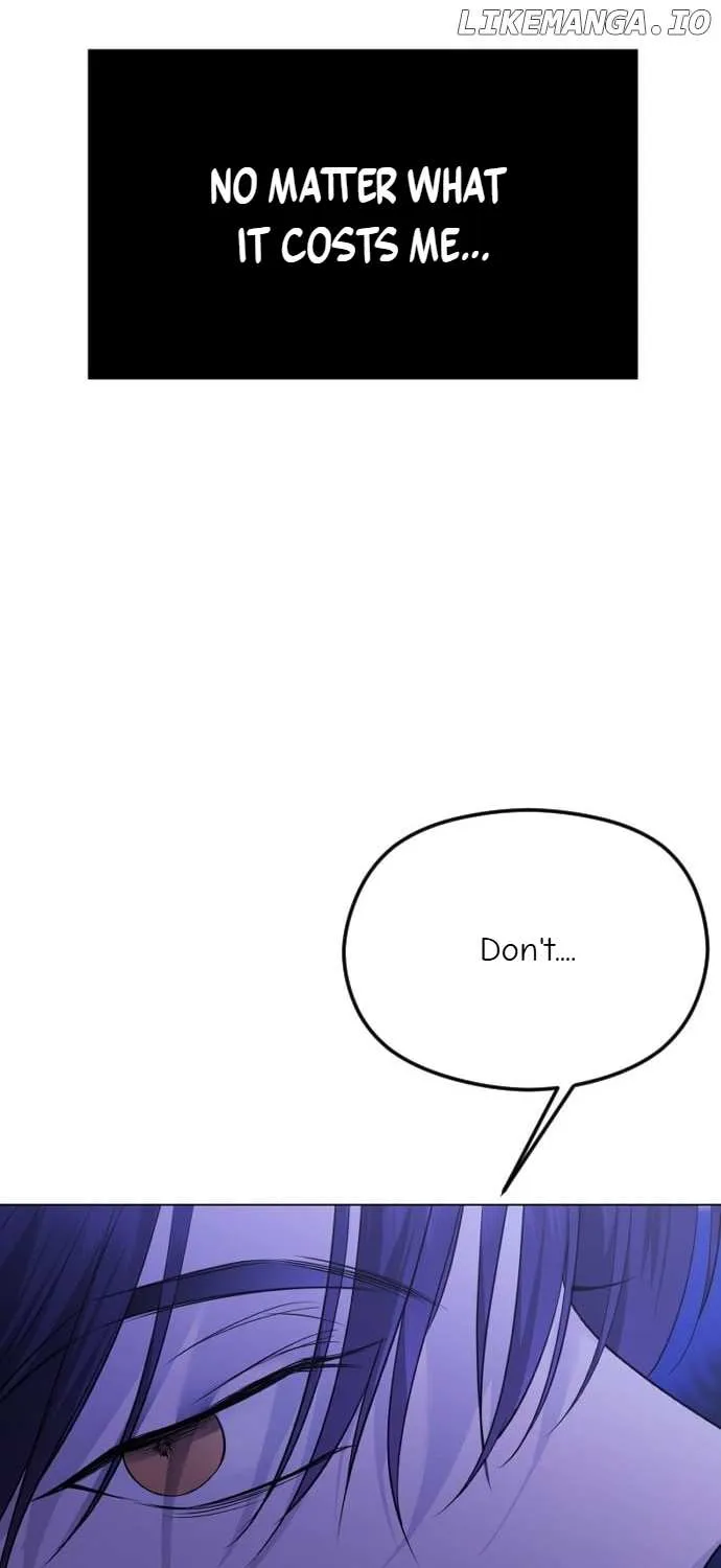 The Ending, I Want to Change it Chapter 30 page 19 - 