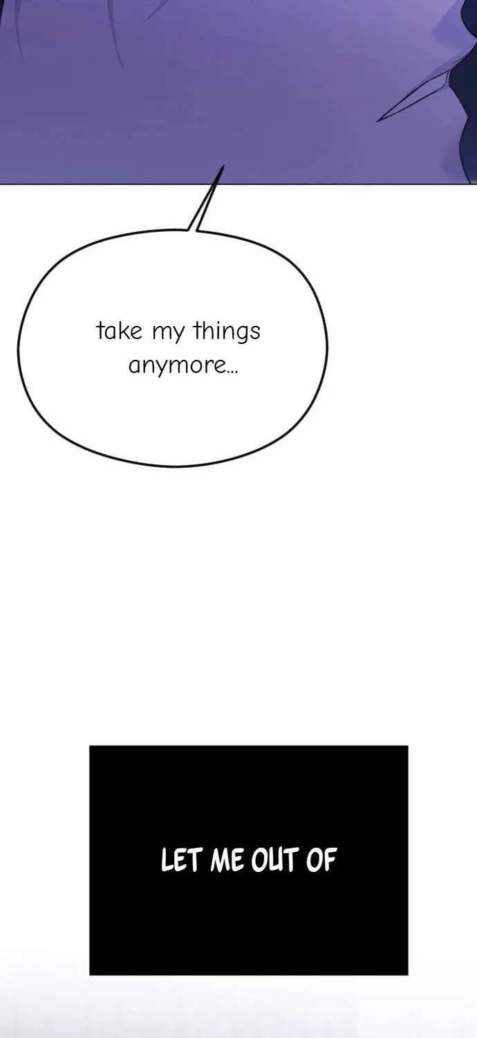 The Ending, I Want to Change it Chapter 30 page 20 - 
