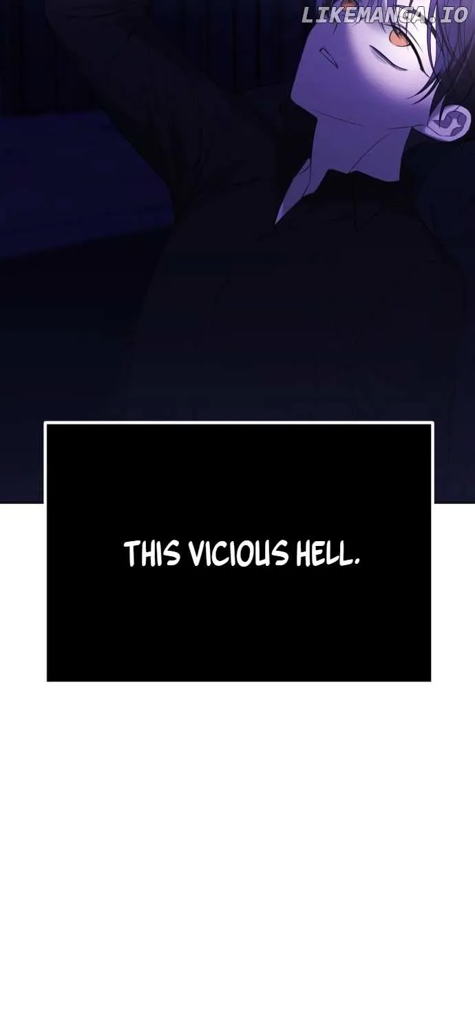 The Ending, I Want to Change it Chapter 30 page 22 - 