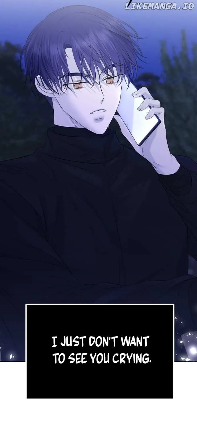 The Ending, I Want to Change it Chapter 30 page 28 - 