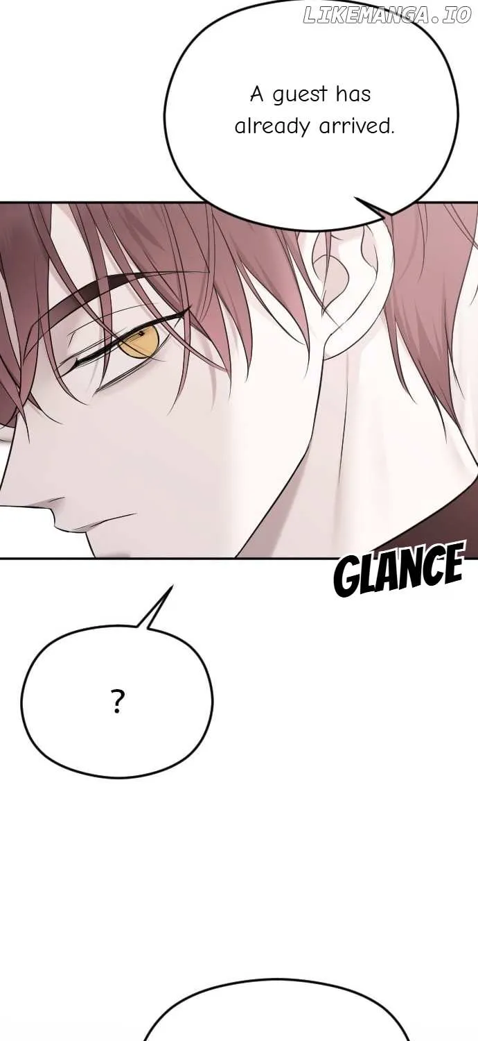 The Ending, I Want to Change it Chapter 30 page 34 - 