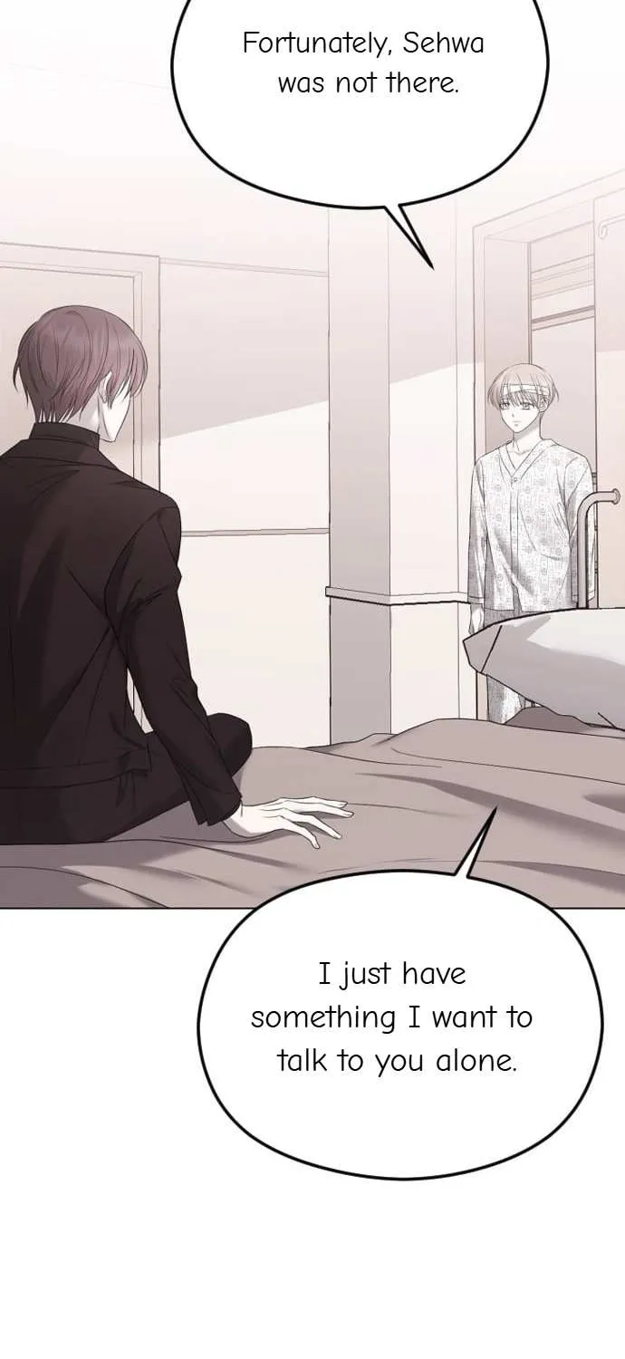 The Ending, I Want to Change it Chapter 30 page 35 - 