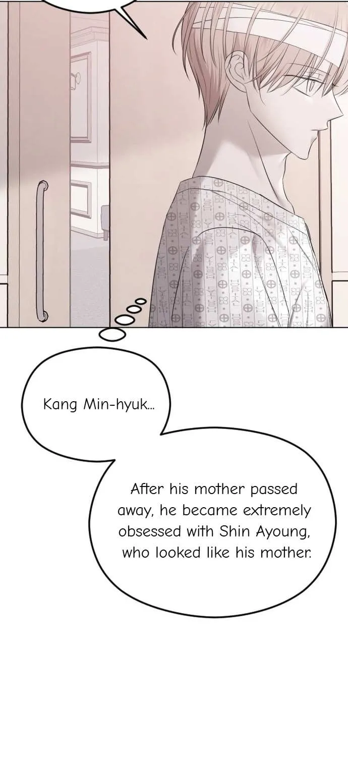 The Ending, I Want to Change it Chapter 30 page 41 - 