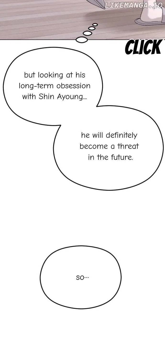 The Ending, I Want to Change it Chapter 30 page 43 - 